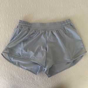 Lululemon shorts. EUC